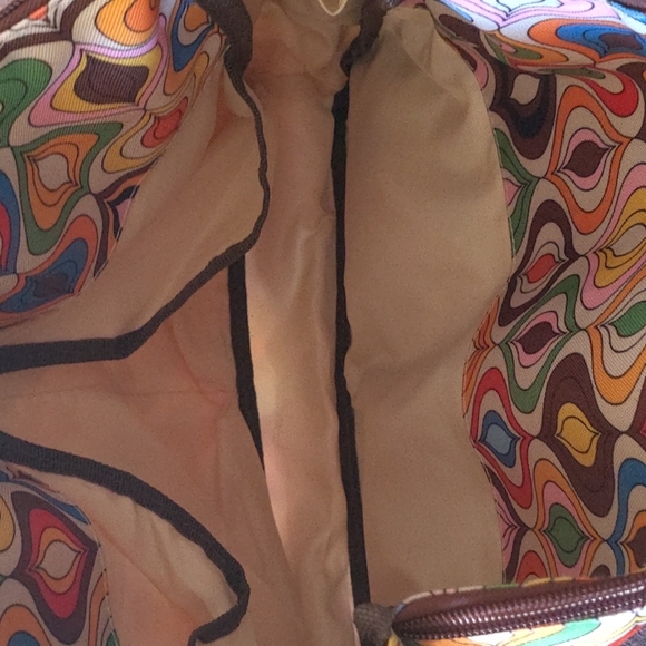 Johnathan Adler Diaper bag - Picture 9 of 10